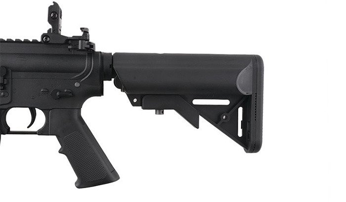 Specna Arms RRA SA-C03 CORE CARBINE REPLICA -BLACK