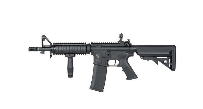 Specna Arms RRA SA-C04 CORE CARBINE REPLICA -BLACK