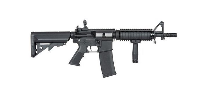 Specna Arms RRA SA-C04 CORE CARBINE REPLICA -BLACK