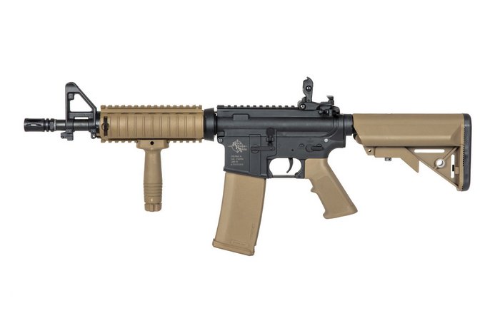 Specna Arms RRA SA-C04 HT CORE CARBINE REPLICA -HALF TAN