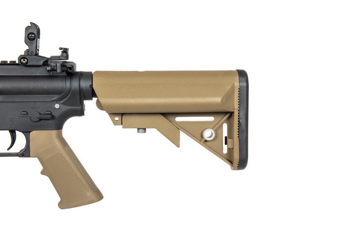 Specna Arms RRA SA-C04 HT CORE CARBINE REPLICA -HALF TAN