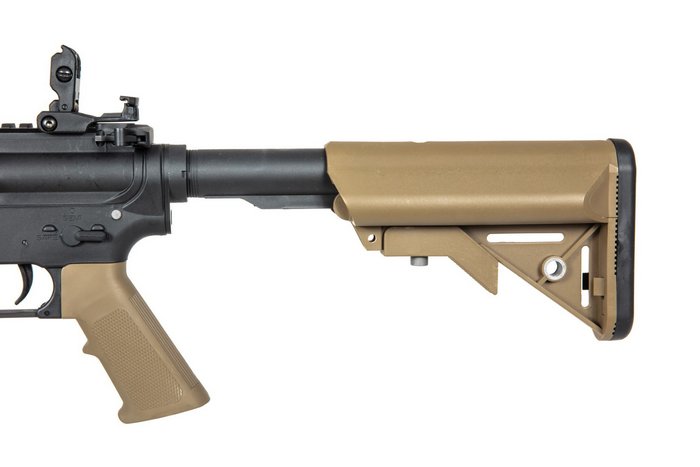 Specna Arms RRA SA-C04 HT CORE CARBINE REPLICA -HALF TAN