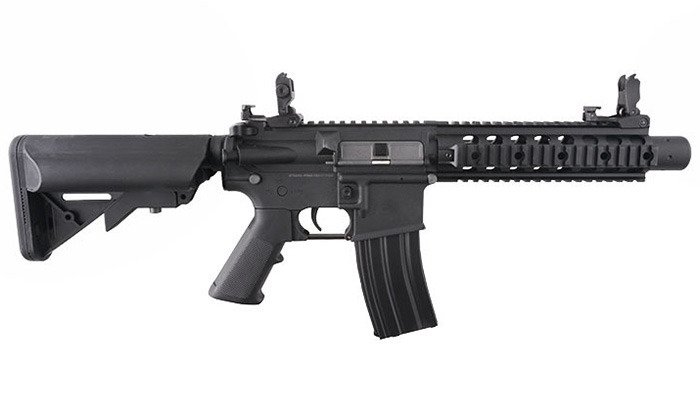 Specna Arms RRA SA-C05 CORE CARBINE REPLICA -BLACK