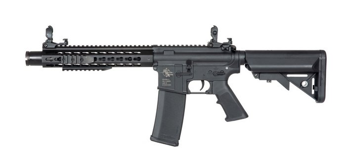 Specna Arms RRA SA-C07 CORE CARBINE REPLICA -BLACK