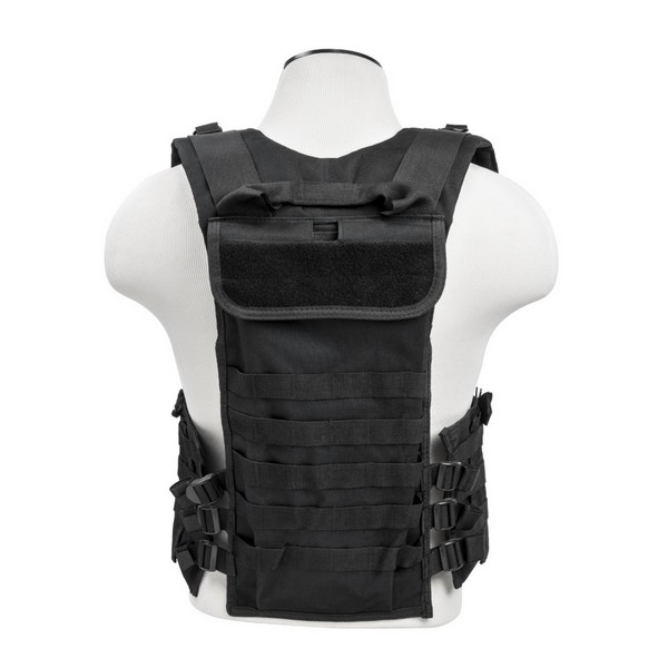 NcStar AR Chest Rig Urban Grey CVARCR2922U