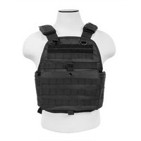 NcStar Plate Carrier Digital Camo CVPCV2924D