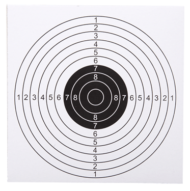 Card Target