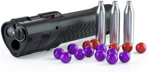 TIBERIUS FIRST STRIKE LIFELITE STARTER KIT FLASH LAUNCHER