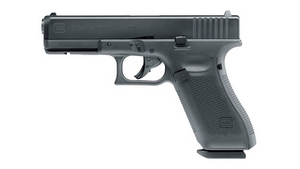 UMAREX GLOCK 17 Gen5 Cal. 4,5 mm BB 5.8369