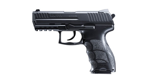 Umarex Heckler Koch P30 2.5782