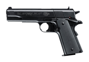 UMAREX Colt Government 1911 A1 417.00.00