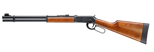 UMAREX Walther Lever Action 4.5mm Pellet 460.00.40