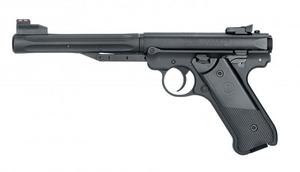 Umarex Ruger Mark IV 4.5mm Pellet 5.8406