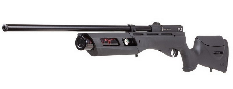 UMAREX Gauntlet 5.5mm PCP Pellet Gun