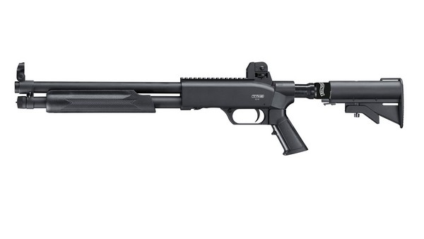 UMAREX DEFENSE  T4E SG68 Shotgun 2.4756 a