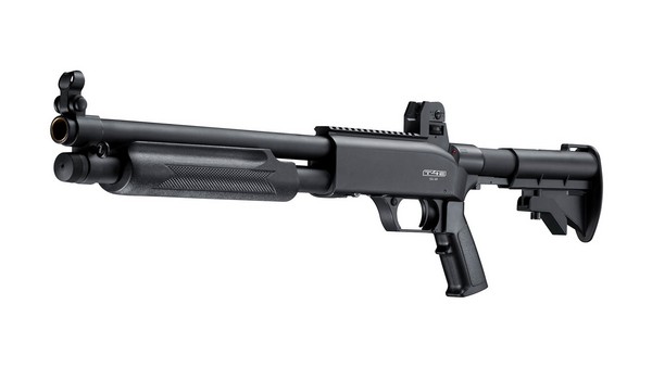 UMAREX DEFENSE  T4E SG68 Shotgun 2.4756 b