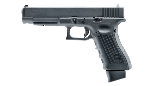 UMAREX AIRSOFT GLOCK 34 GEN4 6 MM BB 2.6417 a