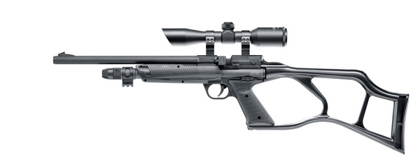 Umarex RP5 Carbine Kit 5.5mm