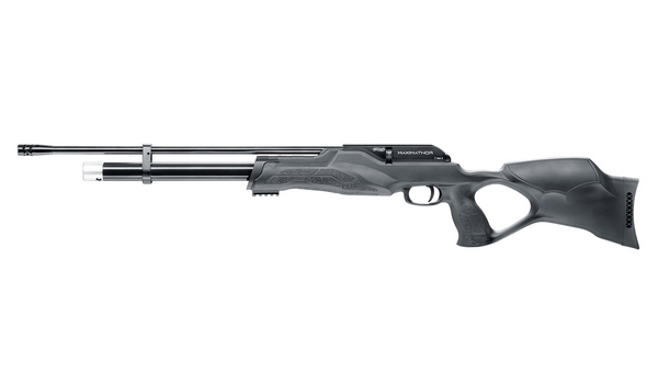 UMAREX Walther Maximathor Varmint 465.11.61 a