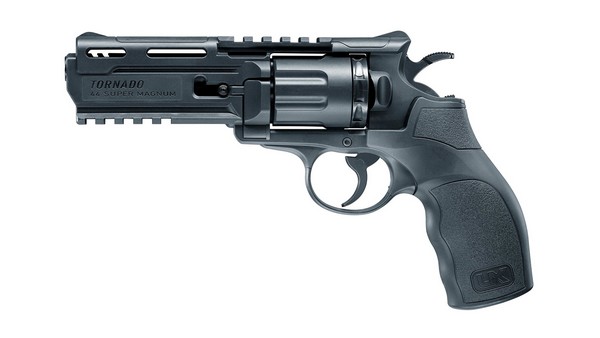 UMAREX UX Tornado Cal. 4,5 mm BB 5.8199a