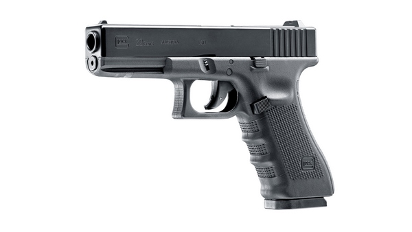 UMAREX GLOCK 22 Gen4  BB 5.8360