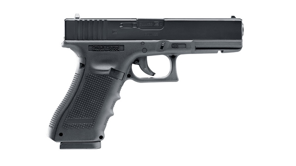 UMAREX GLOCK 22 Gen4 Cal. 4,5 mm BB 5.8360 a