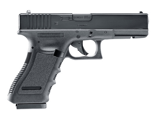 UMAREX GLOCK 17 5.8361