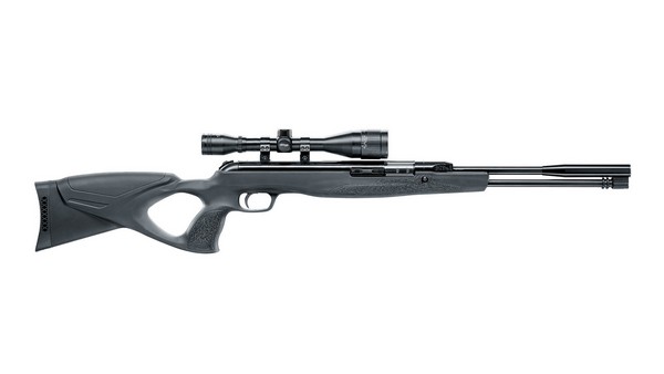 UMAREX Walther LGU Varmint 604.01.50 c