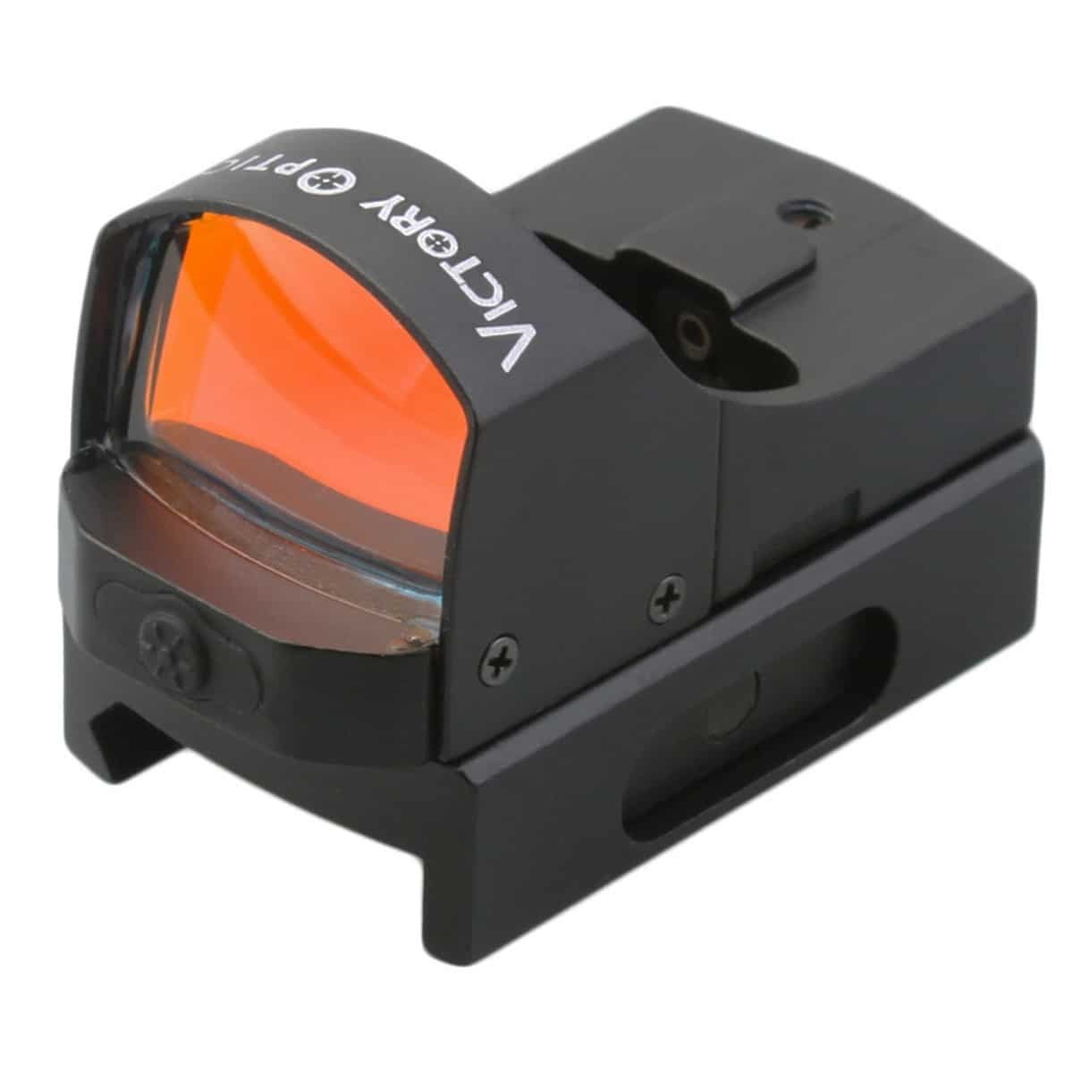 Victoptics FRE 1x18 RDSL01 Red Dot Sight