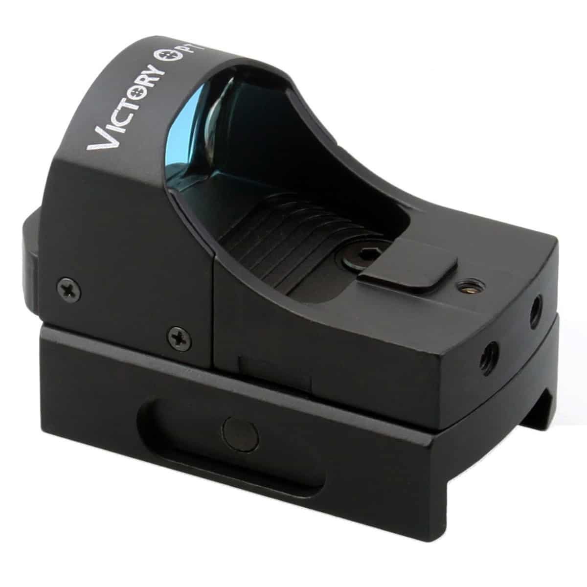 Victoptics FRE 1x18 RDSL01 Red Dot Sight