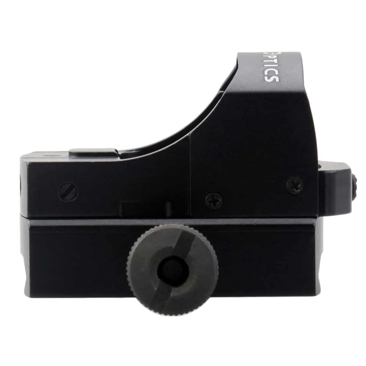 Victoptics FRE 1x18 RDSL01 Red Dot Sight