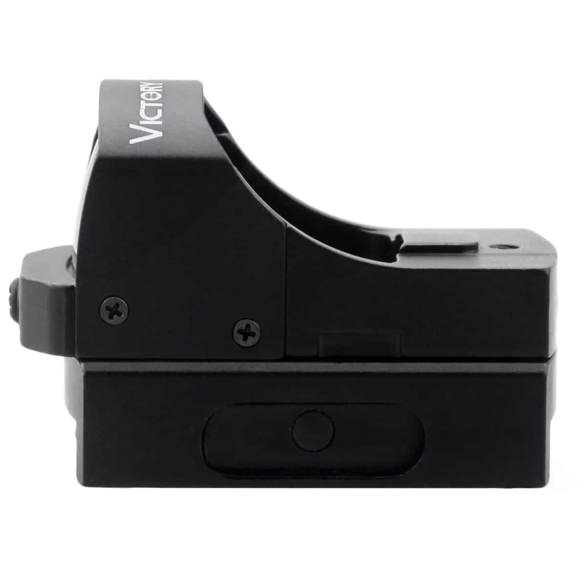 Victoptics FRE 1x18 RDSL01 Red Dot Sight