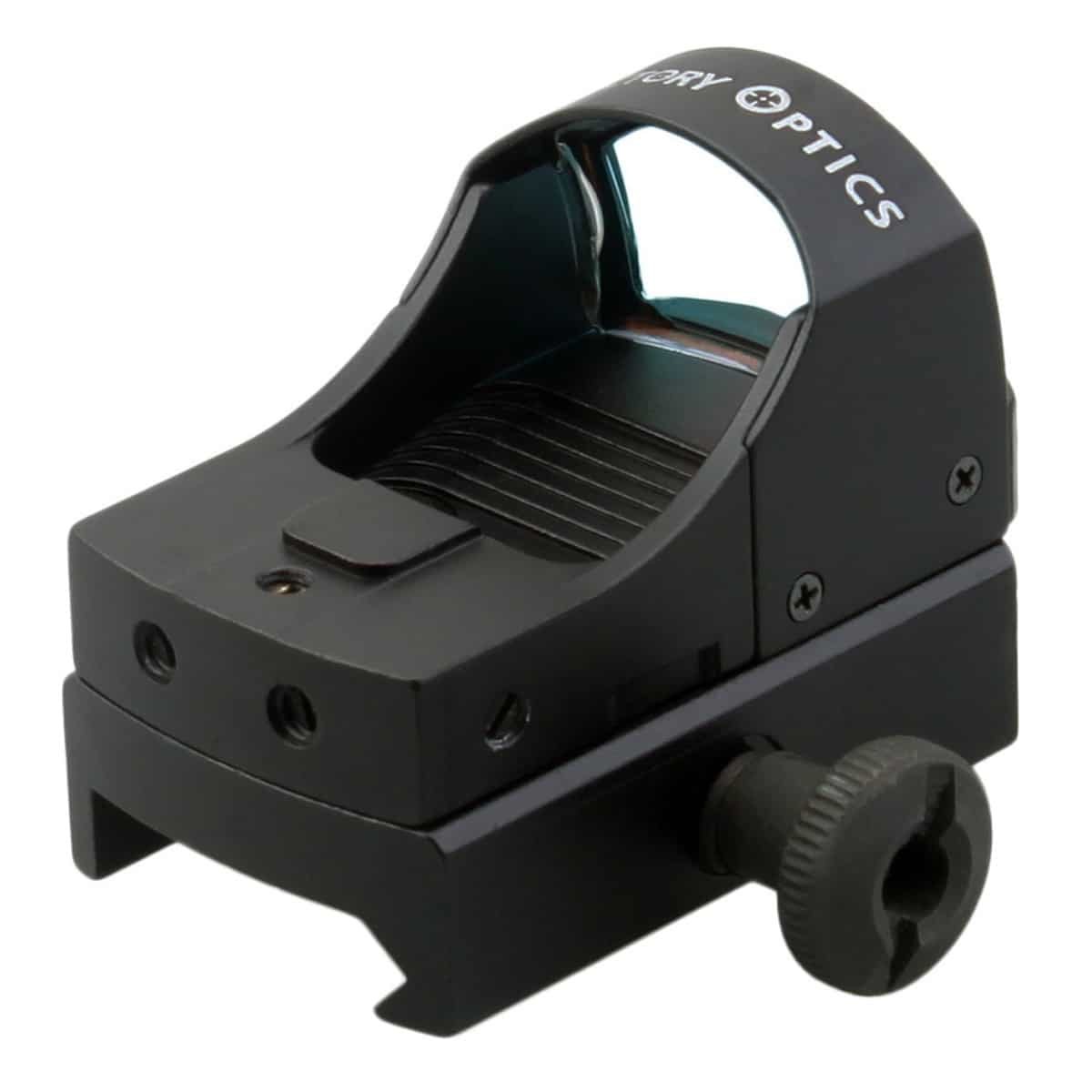 Victoptics FRE 1x18 RDSL01 Red Dot Sight