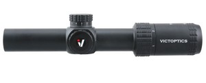 Vector Optics PAC 3-9x40 OPSL22