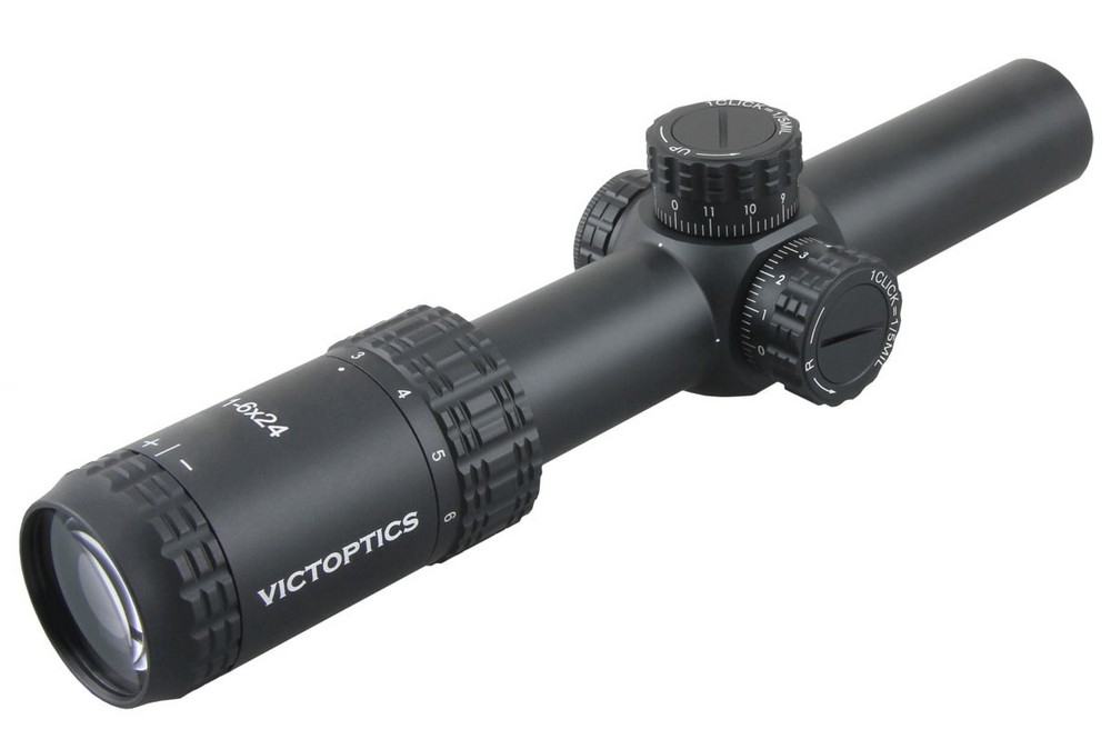 Vector Optics S6 1-6x24 OPSL22