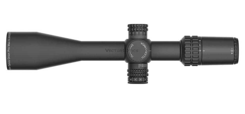 VECTOR OPTICS Orion Pro Max 6-24X50 FFP Riflescope SCFF-44