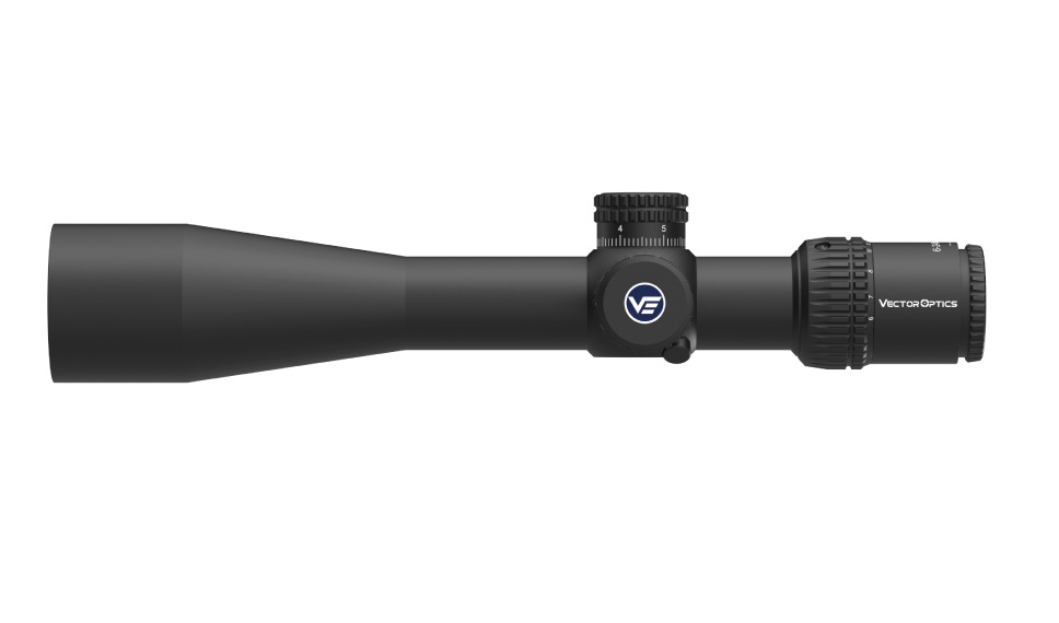 VICTOPTICS Veyron 6-24x44IR SFP Compact Riflescope SCOL-49