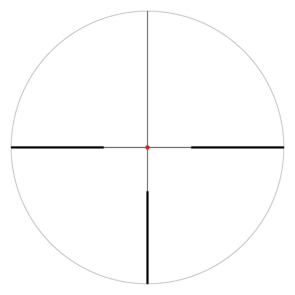 Vector Optics Grizzly Pro 3-12x56i Fiber SCOM-42