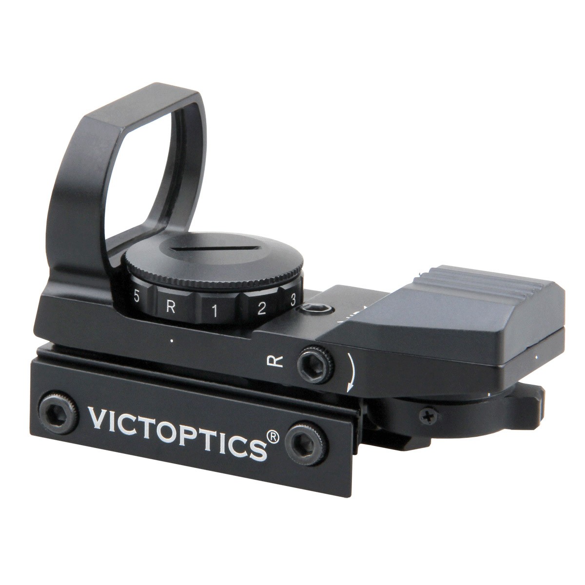 Victoptics IPM 1x23x34 RDSL15