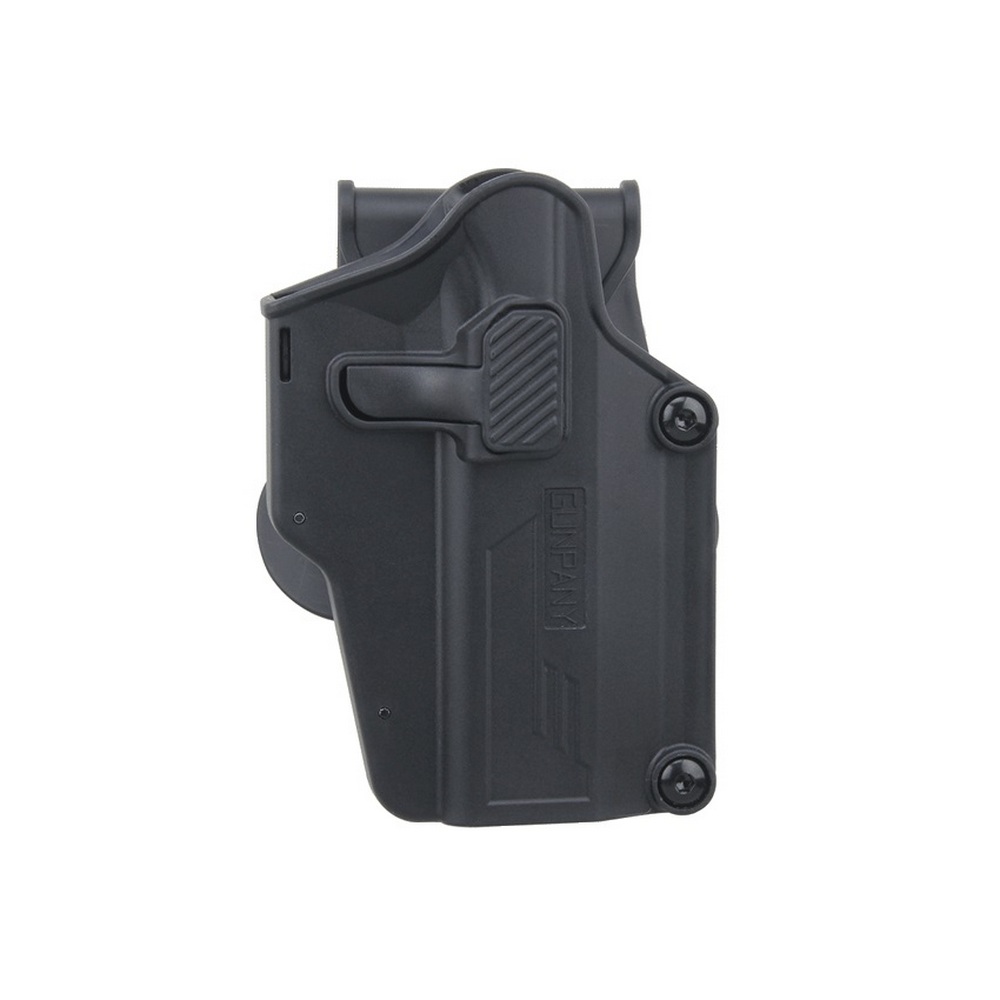 VictOptics Multi-Fit Holster Right Hand GPHR-01