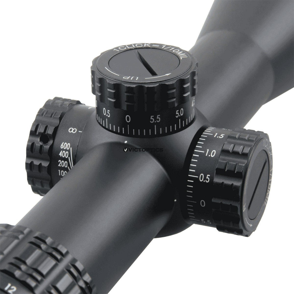 Victoptics S4 4-16x44 MDL Riflescope OPSL16