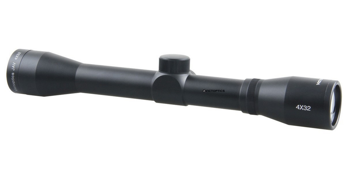 Victoptics JAV 4x32 OPSL19