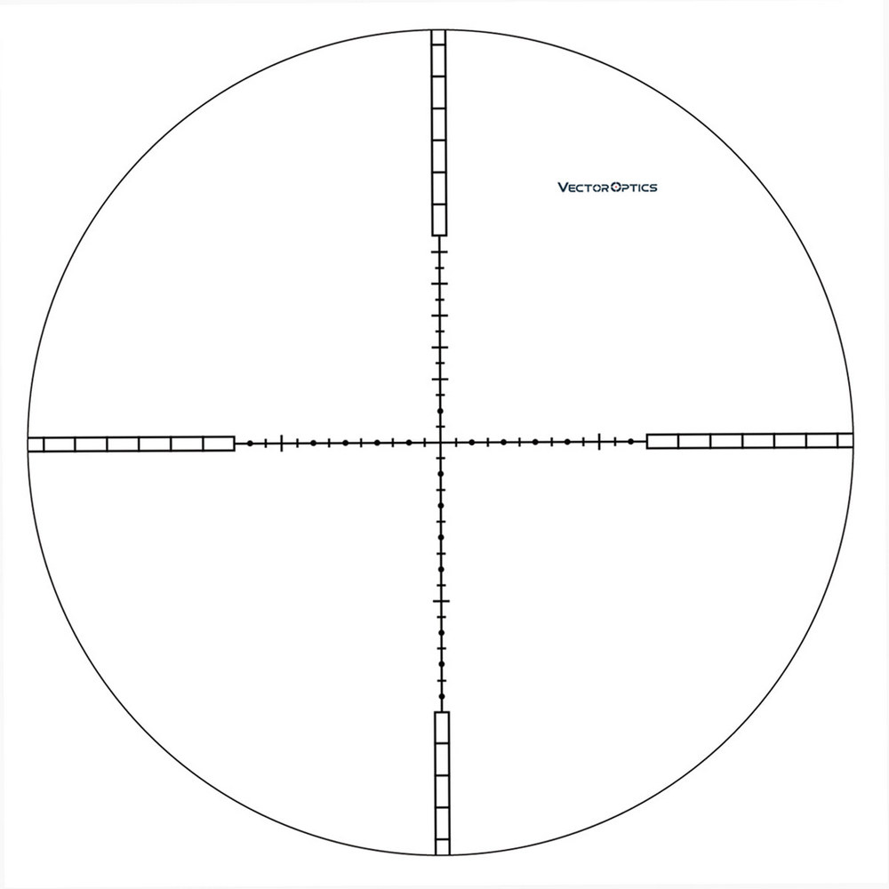 Victoptics ZOD 1-4x20 IR OPSL21