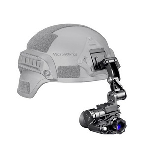 VictOptics Helmet Head Mount for OWNV-10 Monocular Night Vision OWNV-MT10