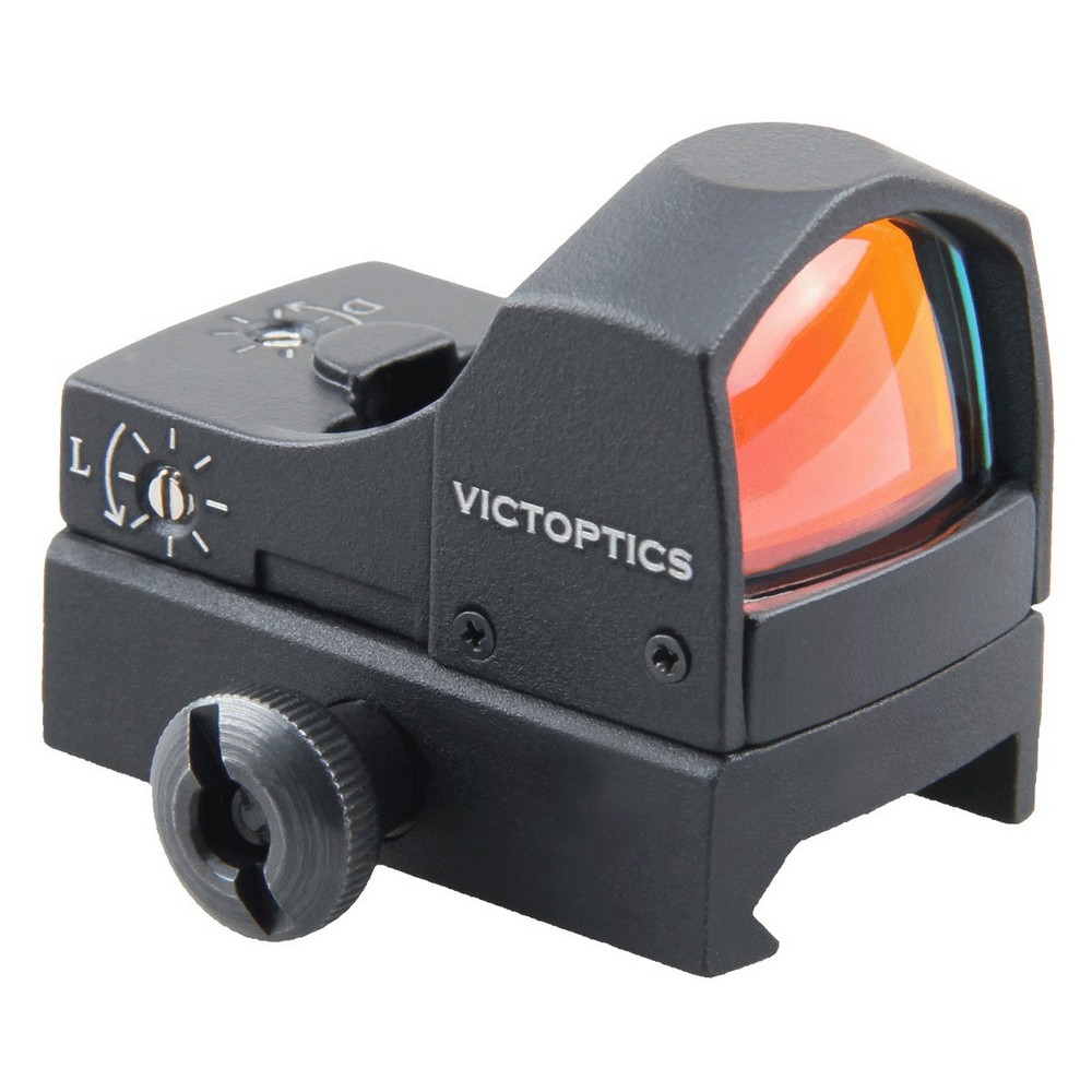 Victoptics V3 1x17x22 RDSL16