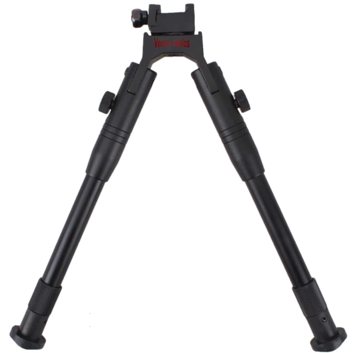 Vector Rokstad SCBPW-02 Weaver Mount Bipod 8.8-10.6 Inch