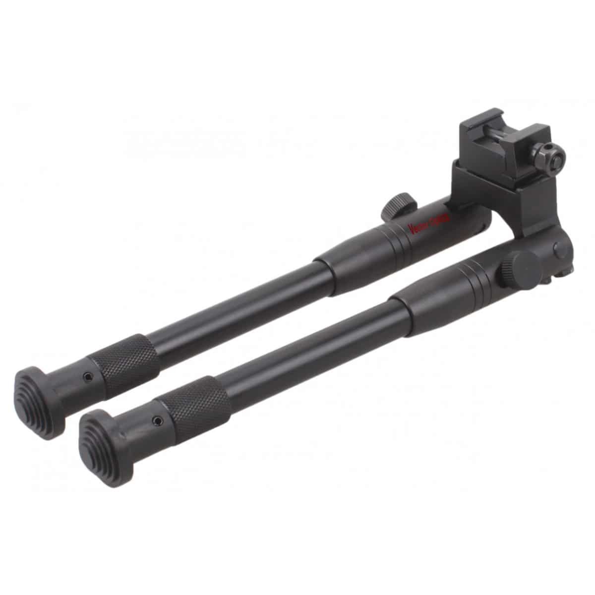 Vector Rokstad SCBPW-02 Weaver Mount Bipod 8.8-10.6 Inch