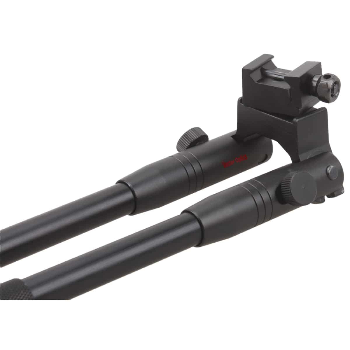 Vector Rokstad SCBPW-02 Weaver Mount Bipod 8.8-10.6 Inch